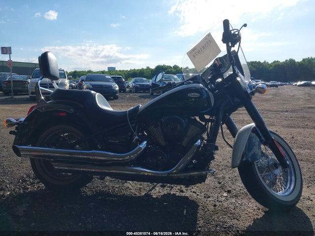 Продажа на аукционе авто 2022 Kawasaki Vn900 B, vin: JKAVN2B12NA102324, номер лота: 45381074