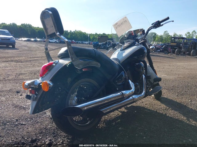 Продажа на аукционе авто 2022 Kawasaki Vn900 B, vin: JKAVN2B12NA102324, номер лота: 45381074