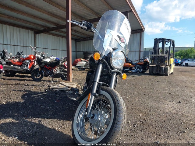 Kawasaki Vn900 B 2022 JKAVN2B12NA102324 Image 5