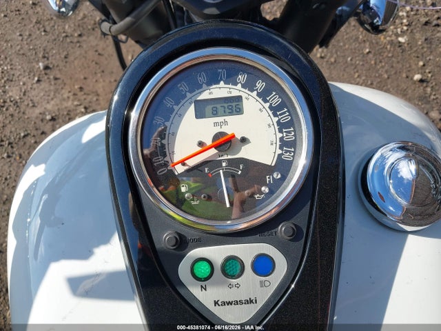Aukcja sprzedaży 2022 Kawasaki Vn900 B, vin: JKAVN2B12NA102324, numer aukcji: 45381074