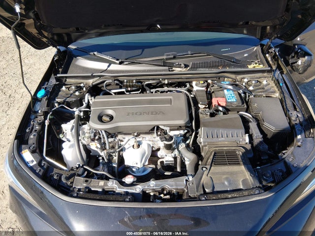 Продажа на аукционе авто 2026 Honda Civic Lx, vin: 2HGFE2F20TH573532, номер лота: 45381075