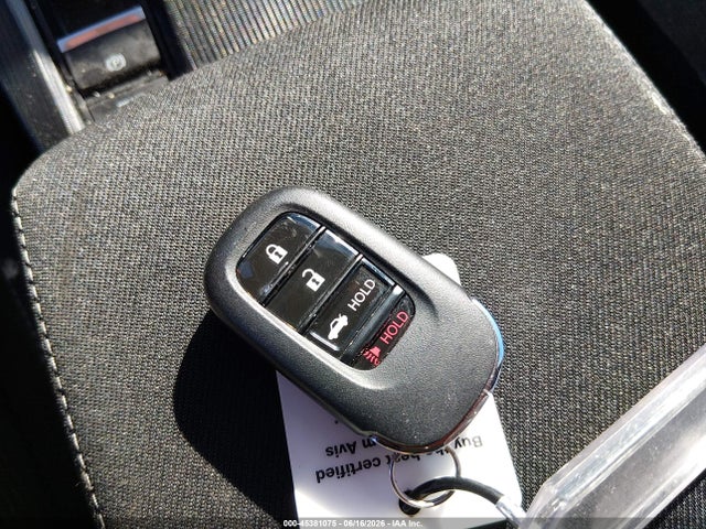 2HGFE2F20TH573532 Honda Civic Lx