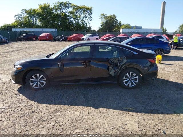 2HGFE2F20TH573532 Honda Civic Lx