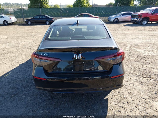 2HGFE2F20TH573532 Honda Civic Lx