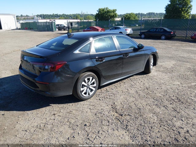 2HGFE2F20TH573532 Honda Civic Lx