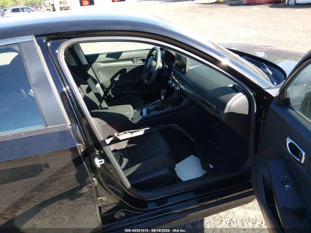 2HGFE2F20TH573532 Honda Civic Lx