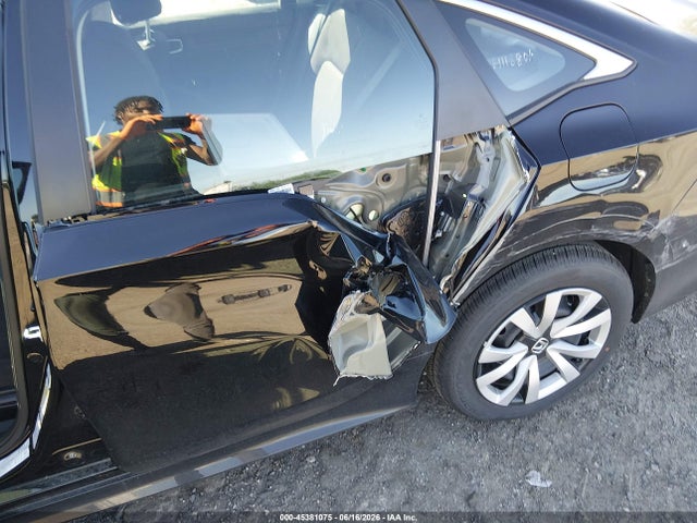 2HGFE2F20TH573532 Honda Civic Lx