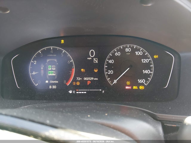 2HGFE2F20TH573532 Honda Civic Lx
