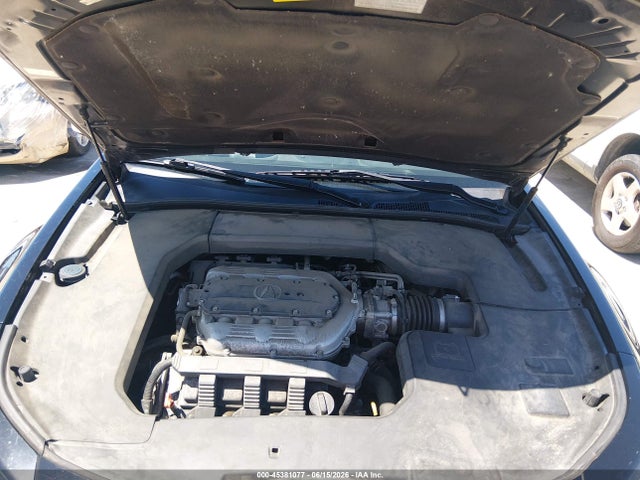 2014 Acura Tl 3.7 მანქანა იყიდება აუქციონზე, vin: 19UUA9F52EA002700, აუქციონის ნომერი: 45381077