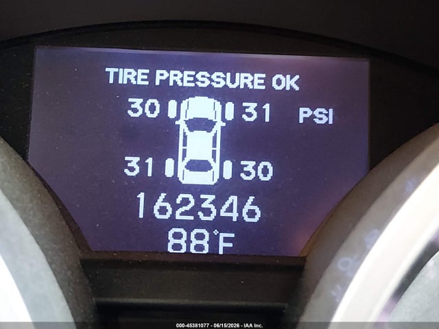 2014 Acura Tl 3.7 მანქანა იყიდება აუქციონზე, vin: 19UUA9F52EA002700, აუქციონის ნომერი: 45381077