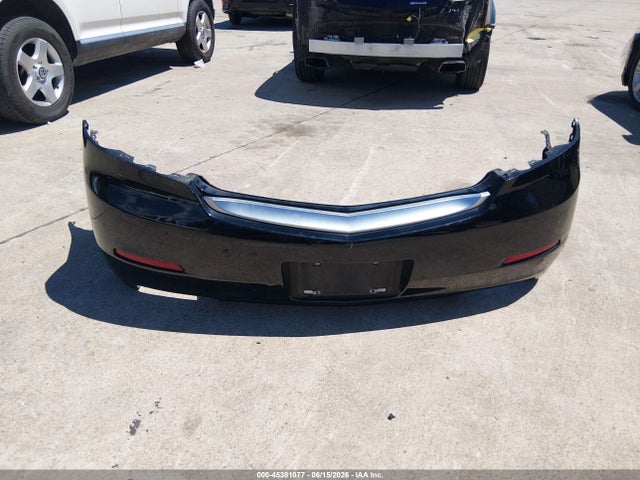 2014 Acura Tl 3.7 მანქანა იყიდება აუქციონზე, vin: 19UUA9F52EA002700, აუქციონის ნომერი: 45381077