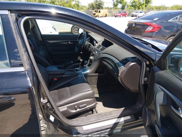 2014 Acura Tl 3.7 მანქანა იყიდება აუქციონზე, vin: 19UUA9F52EA002700, აუქციონის ნომერი: 45381077