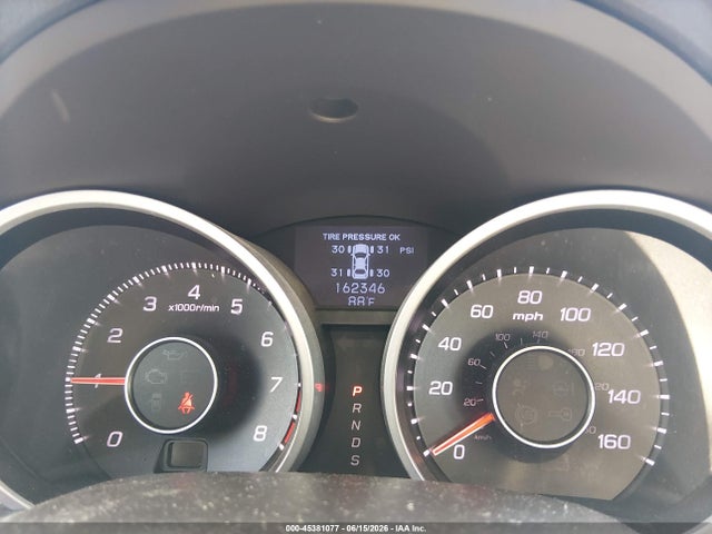 2014 Acura Tl 3.7 მანქანა იყიდება აუქციონზე, vin: 19UUA9F52EA002700, აუქციონის ნომერი: 45381077
