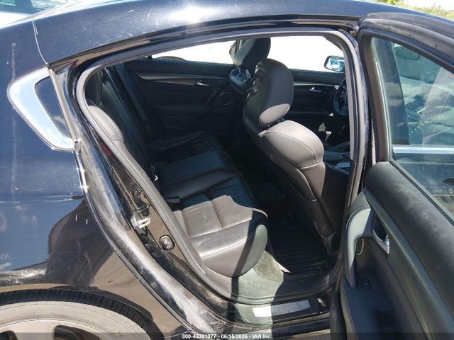 2014 Acura Tl 3.7 მანქანა იყიდება აუქციონზე, vin: 19UUA9F52EA002700, აუქციონის ნომერი: 45381077