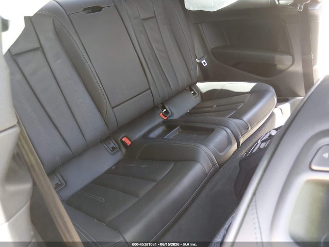 45381081 :رقم المزاد ، WAUSAAF55NA022430 vin ، 2022 Audi A5 Premium 45 Tfsi S Line Quattro S Tronic مزاد بيع