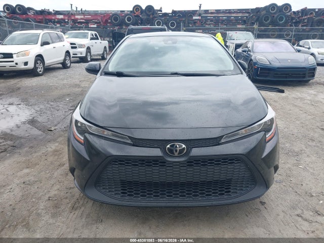 Toyota COROLLA LE 2022 JTDEPMAE8NJ210169 Image 12