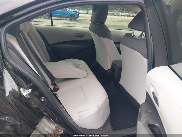 Toyota COROLLA LE 2022 JTDEPMAE8NJ210169 Image 8