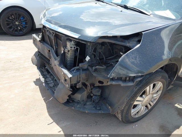 45381084 :رقم المزاد ، 3GYFNBE30ES614115 vin ، 2014 Cadillac Srx Luxury Collection مزاد بيع