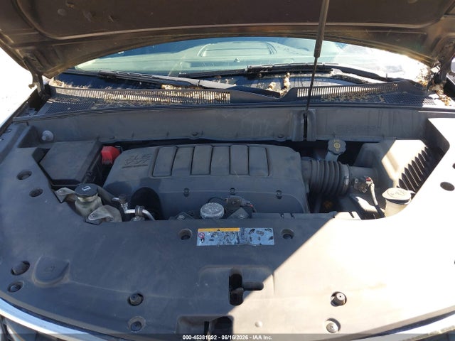Продажа на аукционе авто 2017 Chevrolet Traverse 1lt, vin: 1GNKVGKD8HJ244916, номер лота: 45381092