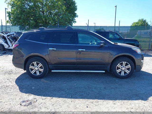 Продажа на аукционе авто 2017 Chevrolet Traverse 1lt, vin: 1GNKVGKD8HJ244916, номер лота: 45381092
