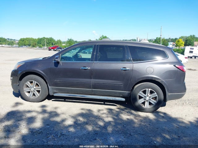 Продажа на аукционе авто 2017 Chevrolet Traverse 1lt, vin: 1GNKVGKD8HJ244916, номер лота: 45381092