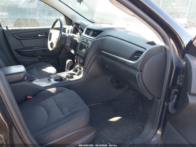 Продажа на аукционе авто 2017 Chevrolet Traverse 1lt, vin: 1GNKVGKD8HJ244916, номер лота: 45381092