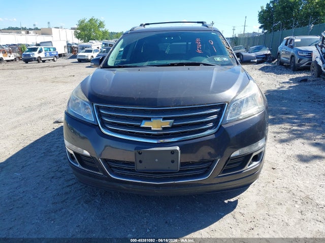 Продажа на аукционе авто 2017 Chevrolet Traverse 1lt, vin: 1GNKVGKD8HJ244916, номер лота: 45381092