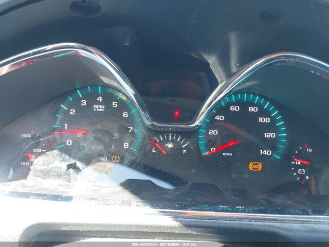 Продажа на аукционе авто 2017 Chevrolet Traverse 1lt, vin: 1GNKVGKD8HJ244916, номер лота: 45381092