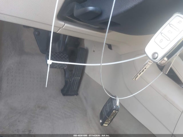 Продаж на аукціоні авто 2009 Volkswagen Eos Lux, vin: WVWFA71F09V015780, номер лоту: 45381095