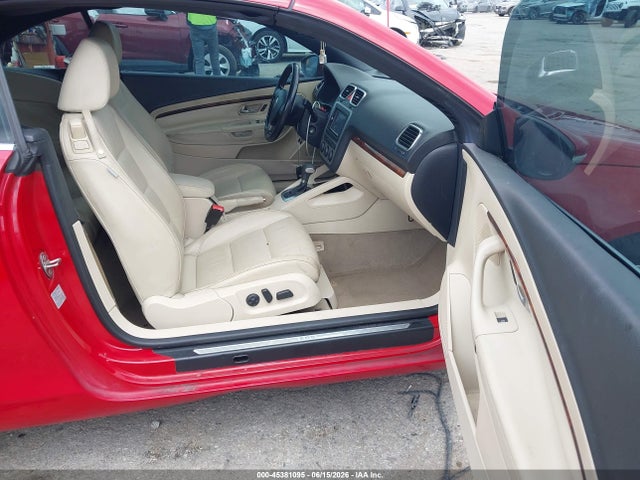 Продаж на аукціоні авто 2009 Volkswagen Eos Lux, vin: WVWFA71F09V015780, номер лоту: 45381095