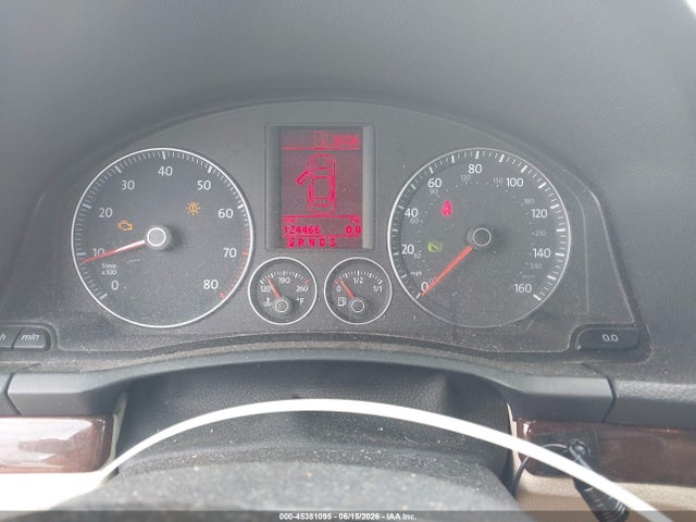 Продаж на аукціоні авто 2009 Volkswagen Eos Lux, vin: WVWFA71F09V015780, номер лоту: 45381095