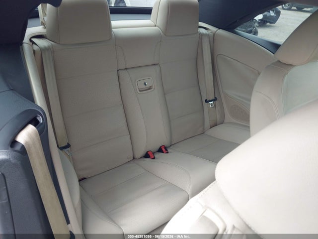 Продаж на аукціоні авто 2009 Volkswagen Eos Lux, vin: WVWFA71F09V015780, номер лоту: 45381095