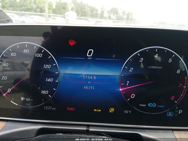 W1KAF4HB1NR061074 Mercedes-Benz C 300 4matic