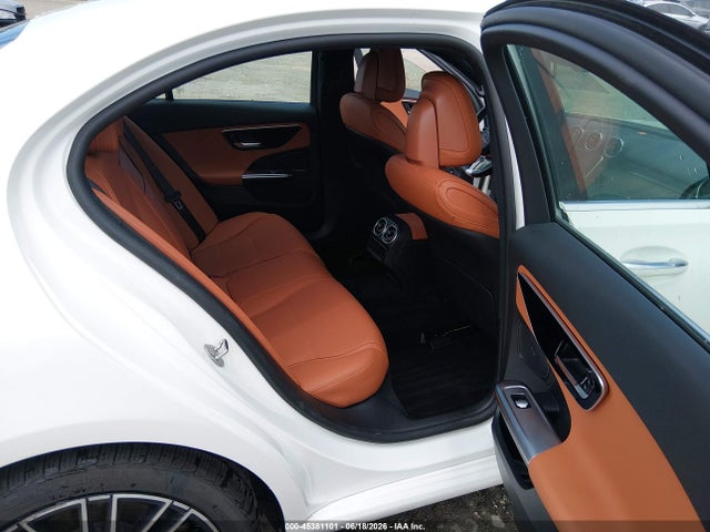 W1KAF4HB1NR061074 Mercedes-Benz C 300 4matic