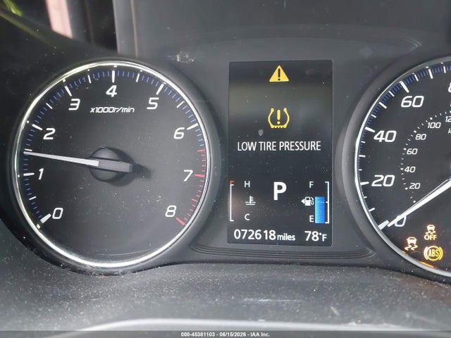 Продаж на аукціоні авто 2019 Mitsubishi Outlander Es, vin: JA4AD2A39KZ005185, номер лоту: 45381103