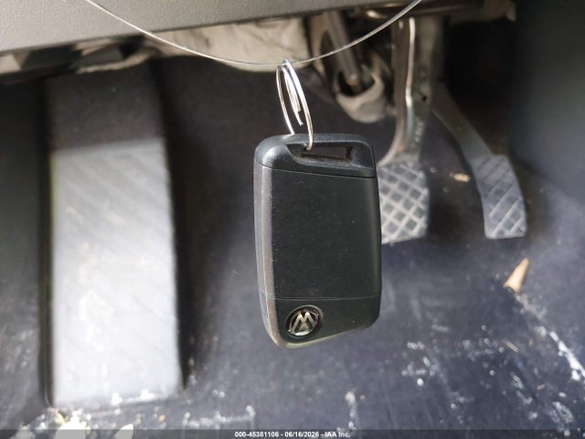 Aukcja sprzedaży 2018 Volkswagen Atlas 3.6l V6 Se, vin: 1V2KR2CA1JC532015, numer aukcji: 45381106