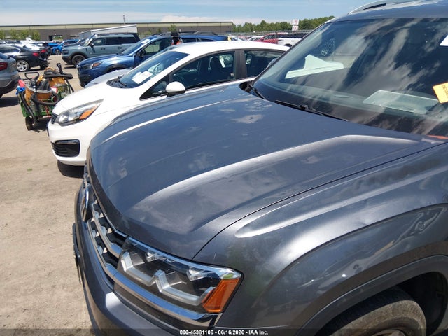 Aukcja sprzedaży 2018 Volkswagen Atlas 3.6l V6 Se, vin: 1V2KR2CA1JC532015, numer aukcji: 45381106