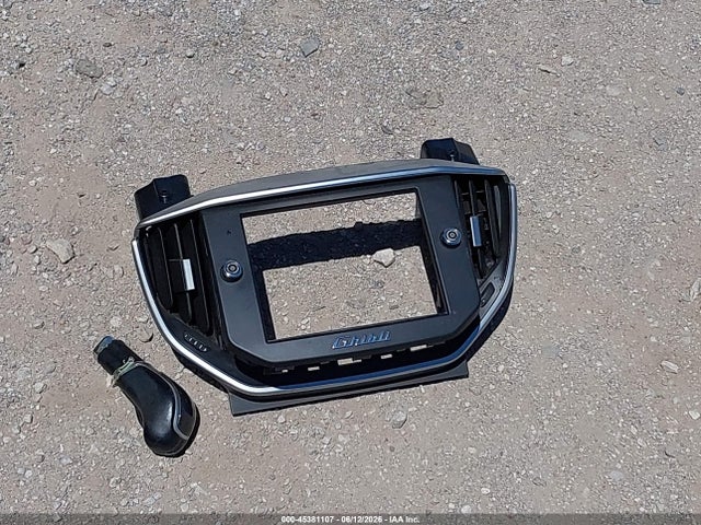 2016 Maserati Ghibli მანქანა იყიდება აუქციონზე, vin: ZAM57XSA6G1175045, აუქციონის ნომერი: 45381107
