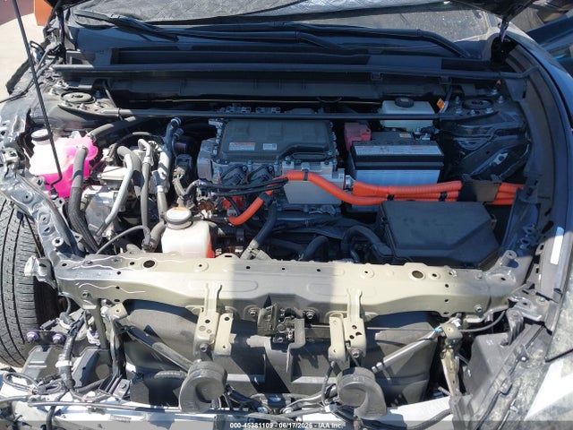 Lexus Rz 450e Premium 2023 JTJAAAAB7PA018214 Image 10