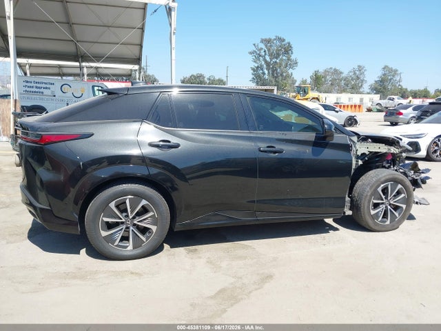 Lexus Rz 450e Premium 2023 JTJAAAAB7PA018214 Image 14
