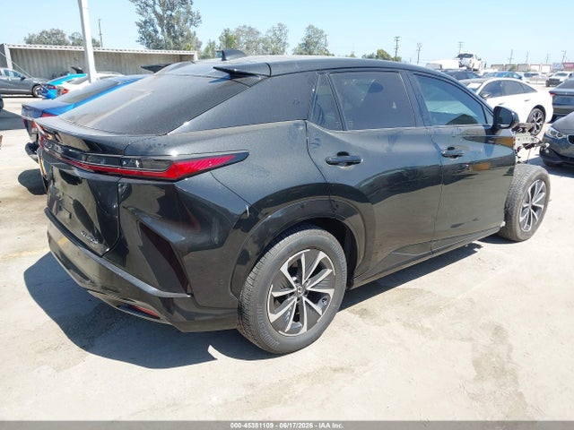 Lexus Rz 450e Premium 2023 JTJAAAAB7PA018214 Image 4