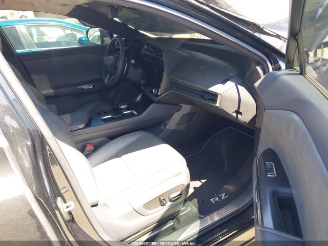 Lexus Rz 450e Premium 2023 JTJAAAAB7PA018214 Image 5