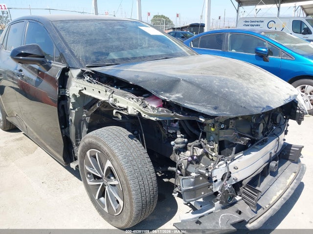Lexus Rz 450e Premium 2023 JTJAAAAB7PA018214 Image 6
