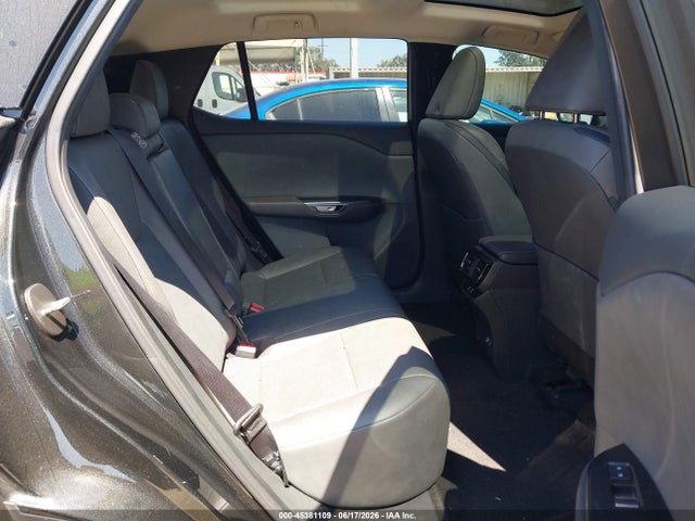 Lexus Rz 450e Premium 2023 JTJAAAAB7PA018214 Image 8