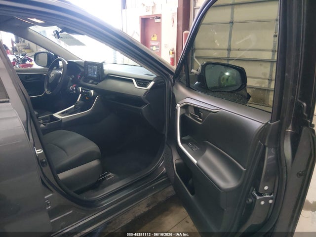 Toyota RAV4 LE 2021 2T3F1RFV9MW228997 Image 5