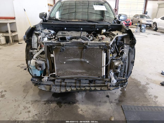 Toyota RAV4 LE 2021 2T3F1RFV9MW228997 Image 6
