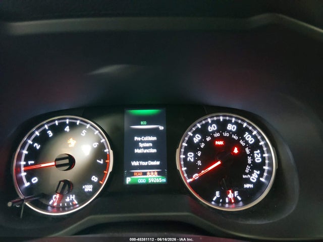 Toyota RAV4 LE 2021 2T3F1RFV9MW228997 Image 7