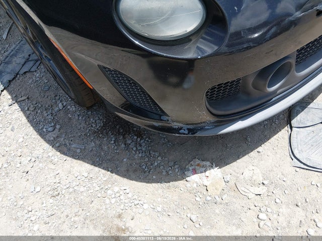 Продажа на аукционе авто 2013 Fiat 500 Abarth, vin: 3C3CFFFH0DT514200, номер лота: 45381113