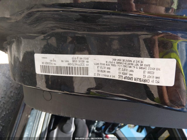 Продажа на аукционе авто 2013 Fiat 500 Abarth, vin: 3C3CFFFH0DT514200, номер лота: 45381113