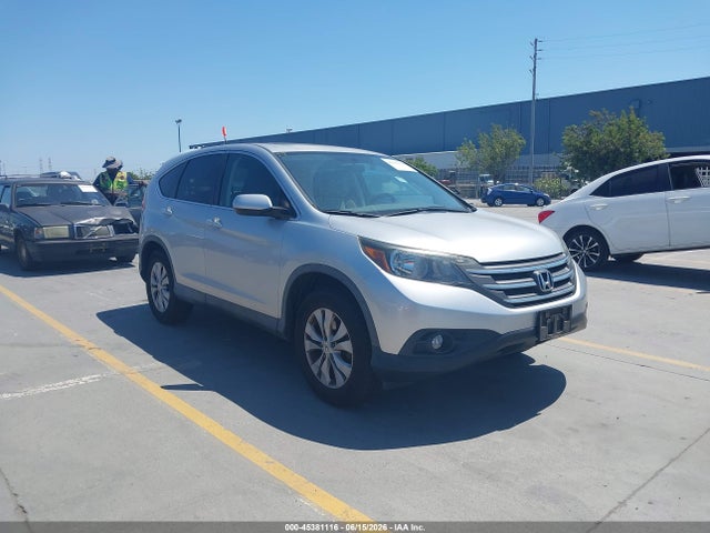 Aukcja sprzedaży 2014 Honda Cr-v Ex, vin: 2HKRM3H53EH501133, numer aukcji: 45381116